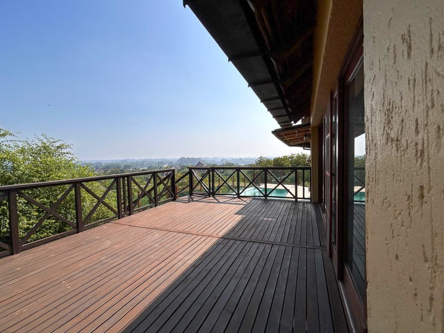 4 Bedroom Property for Sale in Boschenvaal River Front Lodges Free State